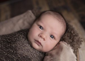 Your Baby's Brain is Surprising