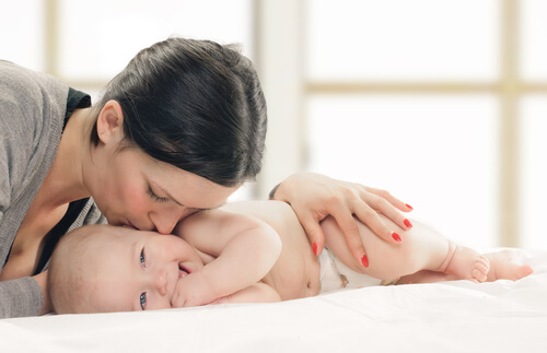 7 Recommendations to Help Your Child Be Affectionate