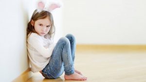 Stop Giving Your Children Everything They Want