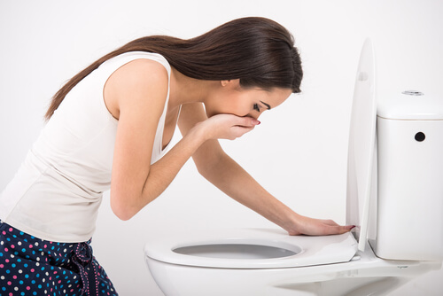 changes during pregnancy for women