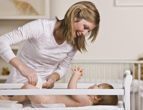 motherhood is about guiding and educating our children