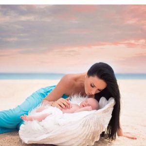 My Child: My Greatest Work Of Art