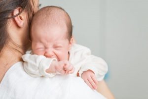 3 Techniques for Avoiding Colic