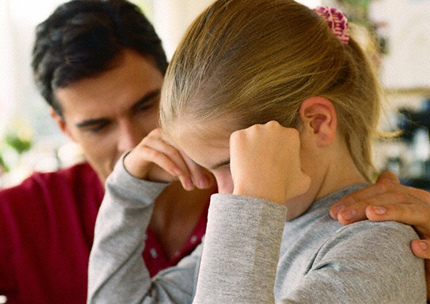 Giving Kids Responsibilities In Return For Privileges