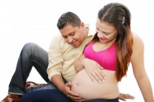 Shared Emotions: Your Baby Feels Everything You Feel