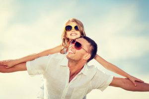 5 Things That Make A SuperDad