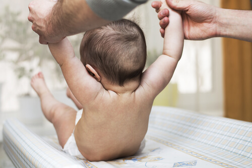 how to teach your baby to sit