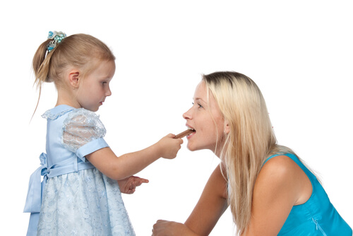 why you should never force your child to eat