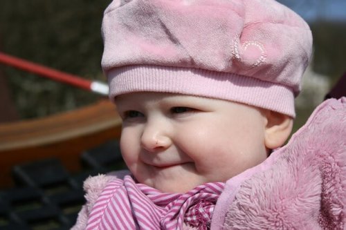surprising facts about your baby's brain
