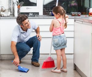 5 Ways To Teach Your Children Good Parenting