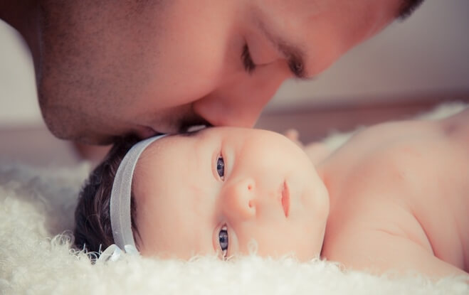 A Letter from a Father to His Little Girl