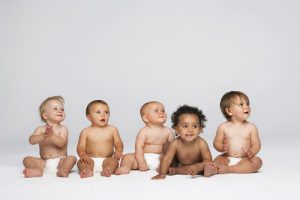 Test To Evaluate Your Baby's Motor Skills Month By Month