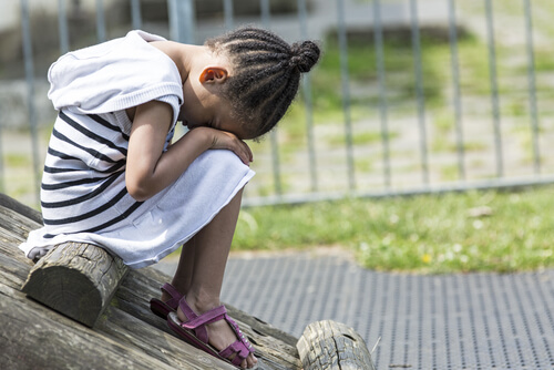 sexual abuse among minors