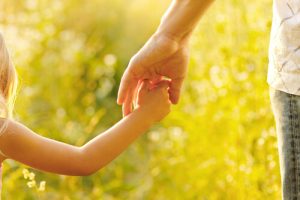 Motherhood Is About Guiding and Educating Our Children