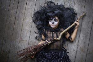 Halloween Face Paint Ideas For Kids