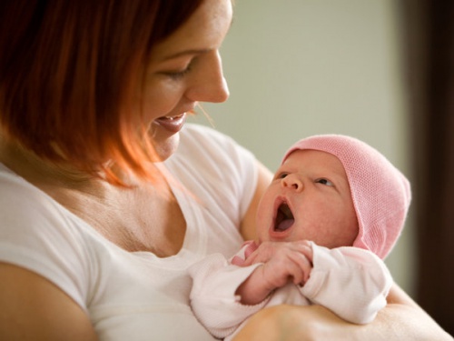 parenting tips when your baby won't stop crying