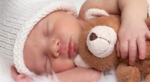 When Will My Baby Sleep Through The Night?
