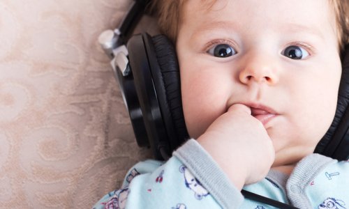 tips to help develop your baby's intelligence
