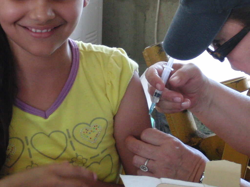 What You Need to Know about the Meningitis B Vaccine, Bexsero