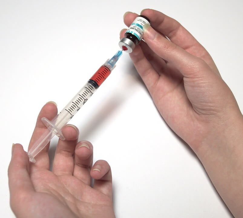 What You Need to Know about the Meningitis B Vaccine, Bexsero