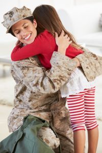 Never Leave Without Saying Goodbye