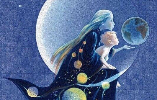 a letter to my dearest child