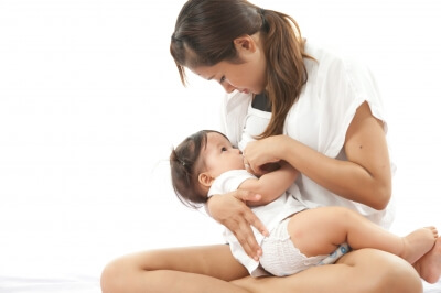 tips for breastfeeding after a cesarian 