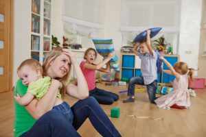 Time Management Tips to Avoid a Messy House