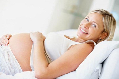 6 Things That Will Make Your Baby Happy Before Birth