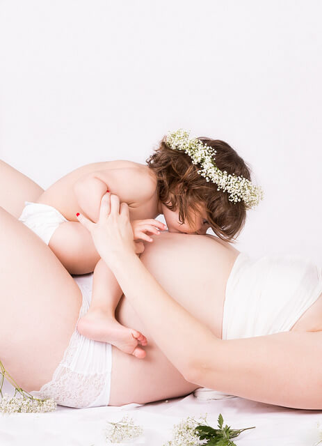 6 Things That Will Make Your Baby Happy Before Birth