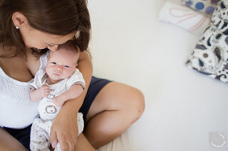 19 Ways Life Changes When You Become a Mom