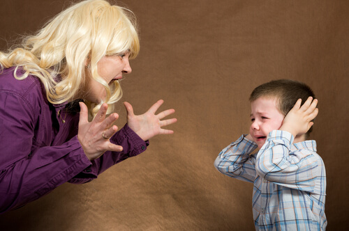 Manage Your Anger If You Want Your Children To Listen To You
