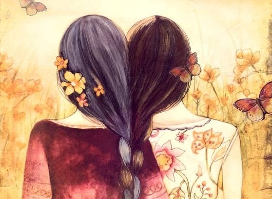 taking care of yourself as women