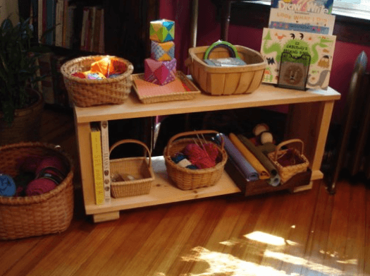 How To Use The Montessori Method At Home: You'll Love It!