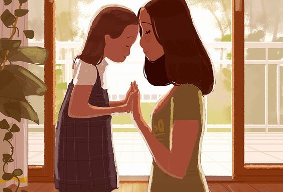 why personal well-being is so important to good parenting