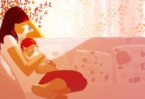 Attachment Parenting: Loving Your Child Beautifully