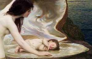 Having a Child is More Than a Dream Come True