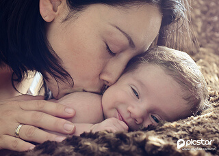 ways your life changes when you become a mom
