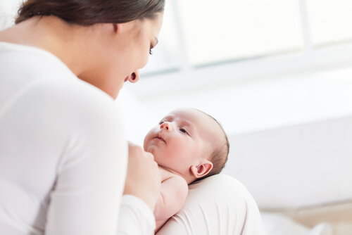 Stimulation For Babies To Develop Their Senses: 0-6 Months