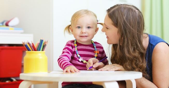 how to teach children to reason