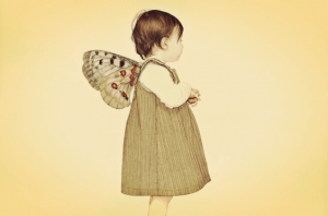 My Daughter Will Never Need to Be Saved by a Prince