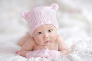 Getting Ready for Your Newborn: What Baby Clothes to Buy