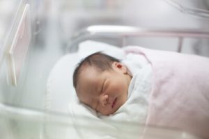 Tips for Breastfeeding After A Cesarean