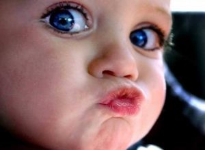 Children Have a Right Not to Kiss If They Don't Want To