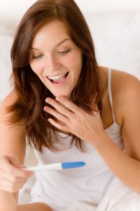 How Your Body Changes During Pregnancy