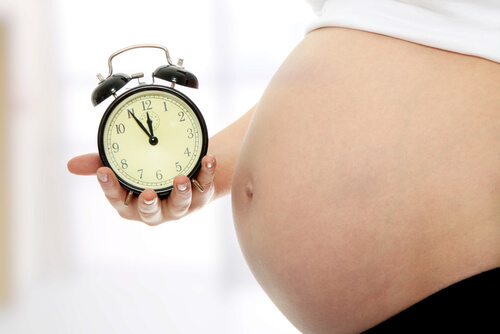 planning for your baby's arrival
