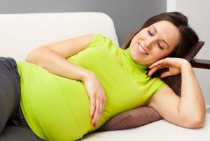 5 Reasons to Talk to Your Baby during Pregnancy