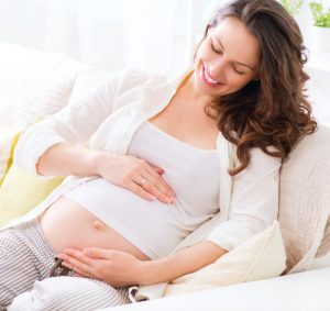 The Golden Hour For Bonding With Your Baby