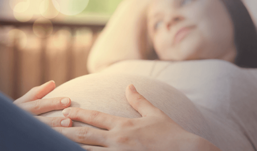 reasons why it's good to talk to your baby while pregnant