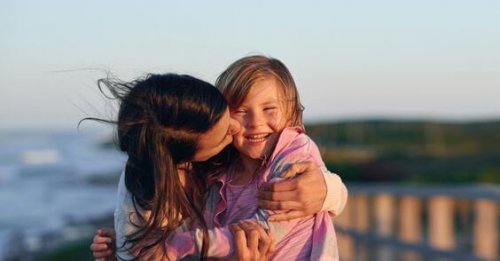 My Child: My Greatest Work Of Art